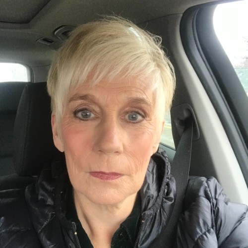  Jill K, Naperville. Ohio